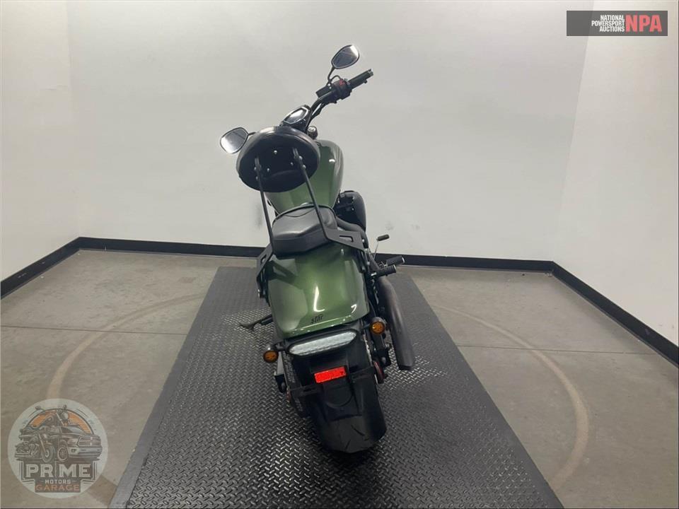 2015 Yamaha XVS13CF STRYKER — фото 4