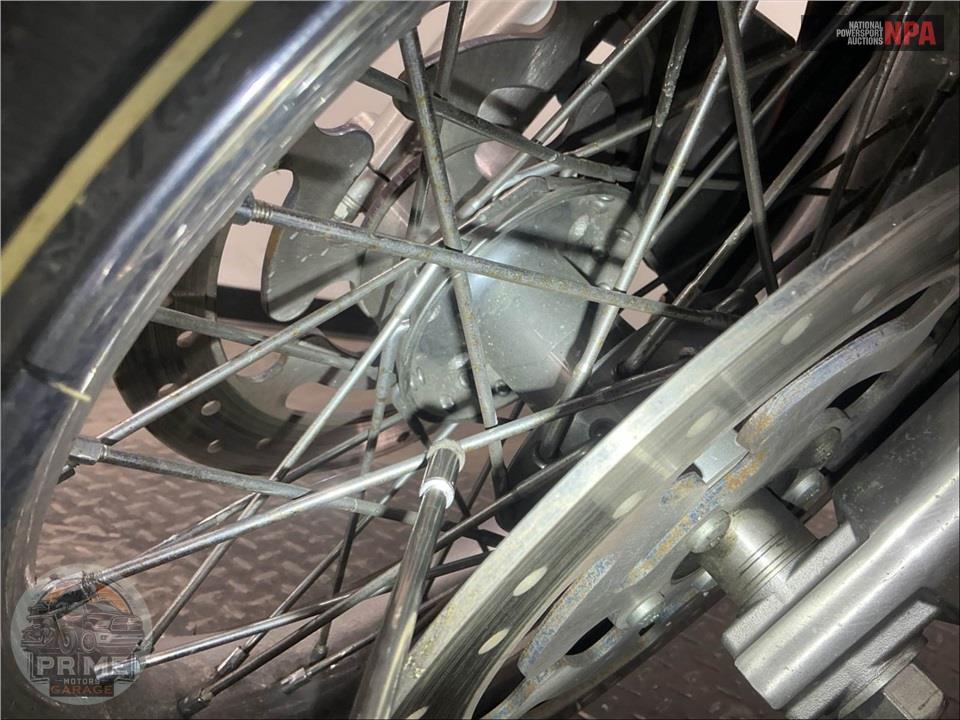 2009 Harley-Davidson FLHTCU ULTRA CLASSIC ELECTRA GLIDE — фото 30