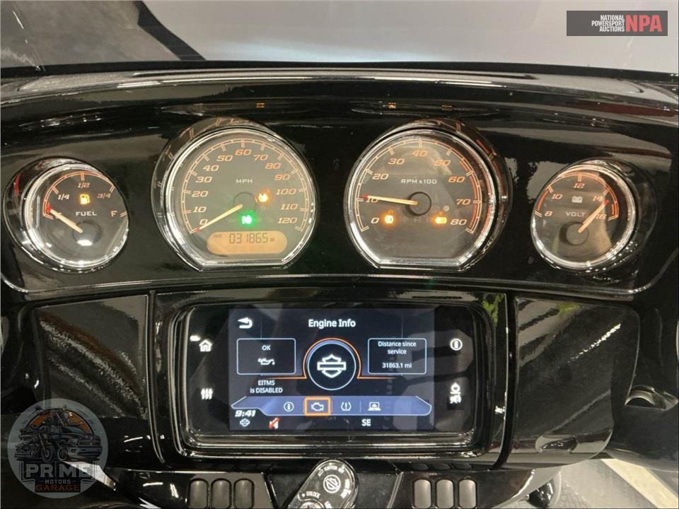 2020 Harley-Davidson FLHXS STREET GLIDE SPECIAL — фото 5