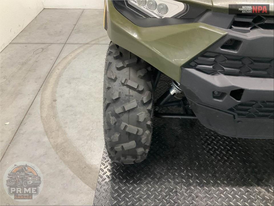 2023 Polaris RANGER 150 EFI — фото 17