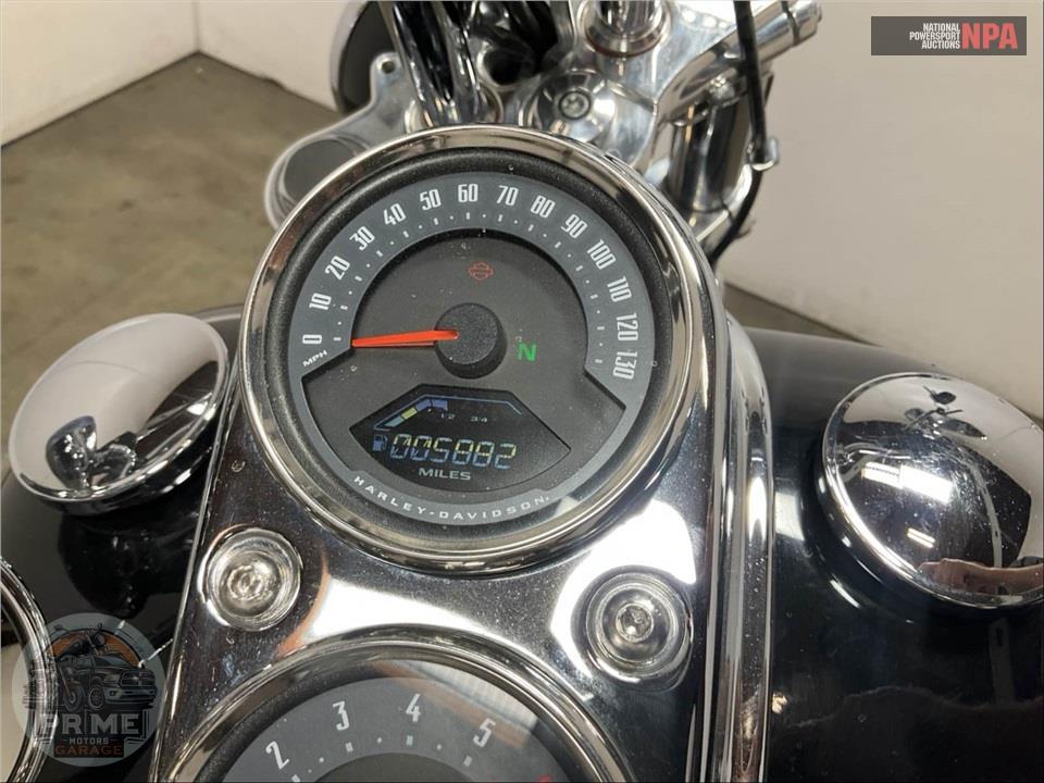 2019 Harley-Davidson FXLR LOW RIDER — фото 5