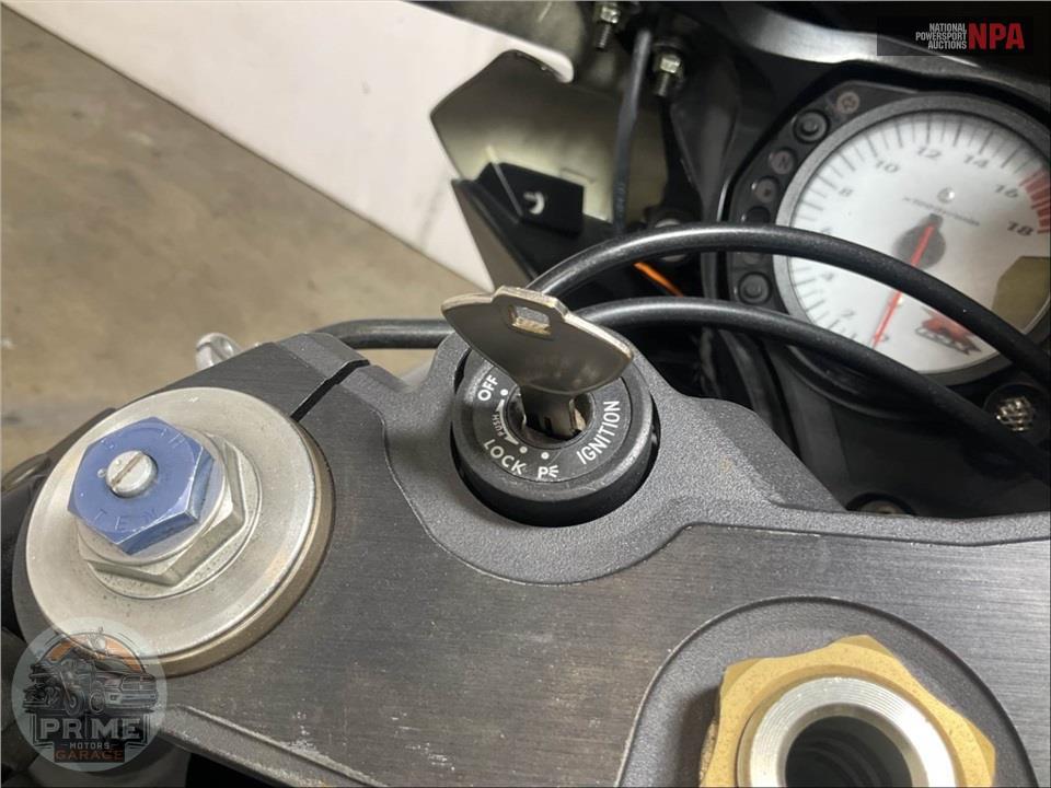 2007 Suzuki GSX-R600K7 — фото 12