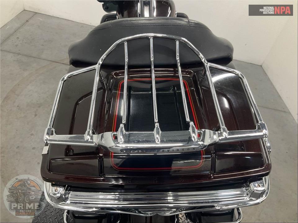 2011 Harley-Davidson FLHTCU UL CLSC EL GLIDE — фото 23