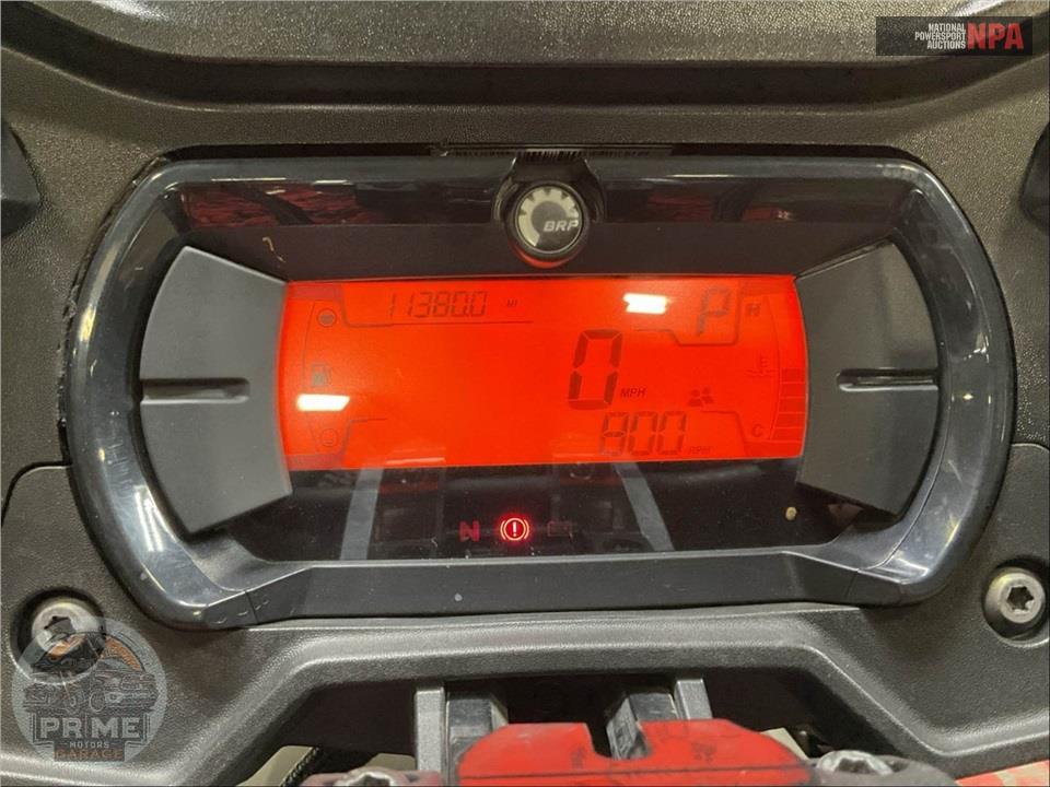 2019 Can-Am RYKER 900 RALLY EDITION — фото 5