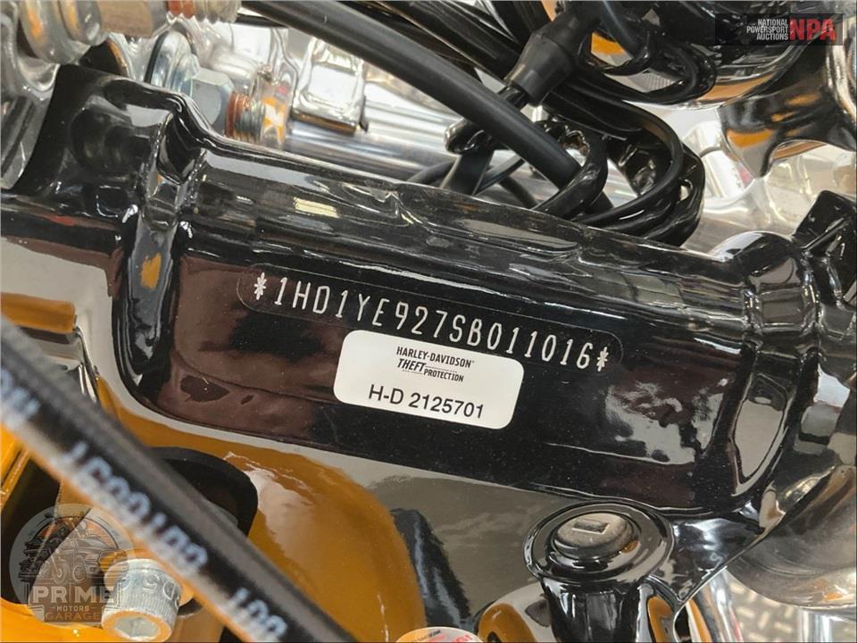 2025 Harley-Davidson FXBR BREAKOUT — фото 22