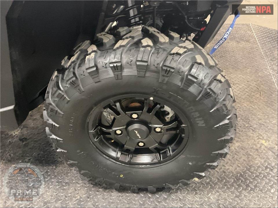 2025 Polaris RANGER XP 1000 PREMIUM PURSUIT (CAMOUFLAGE) — фото 15