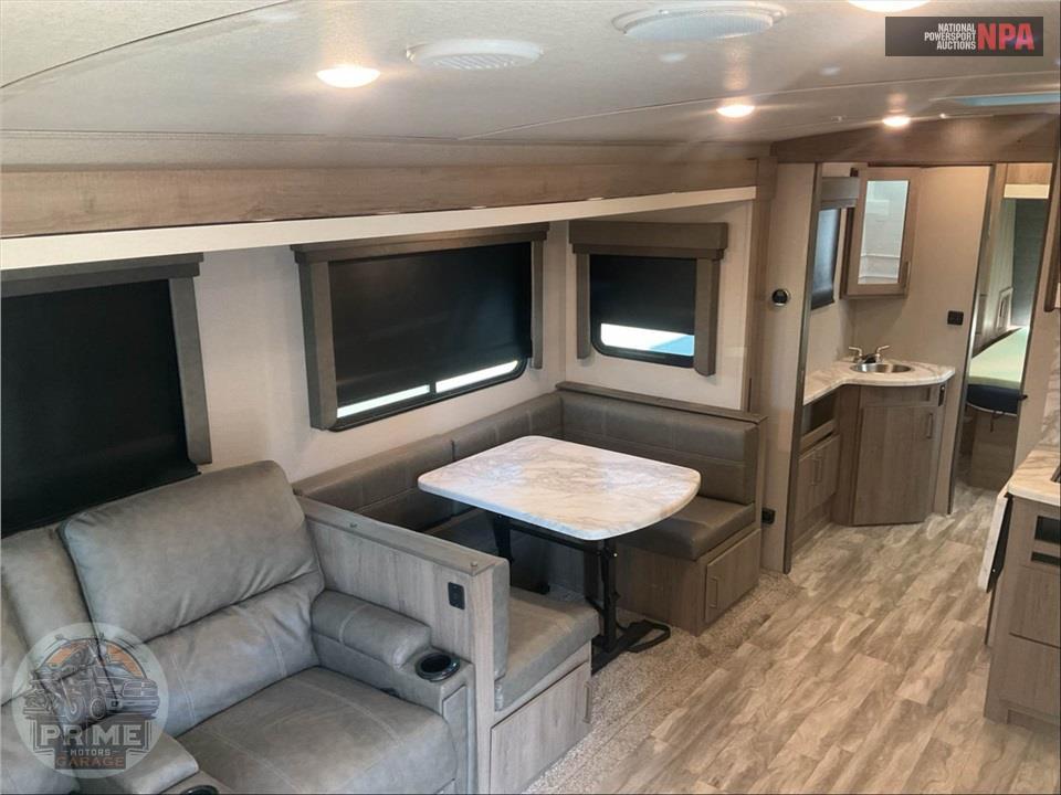 2022 Grand Design Recreational Vehicles M-2910BH - IMAGINE SERIES — фото 8