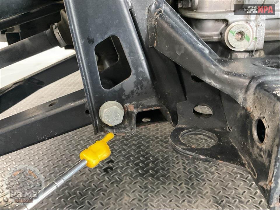 2022 Polaris RANGER CREW XP 1000 PREMIUM — фото 34