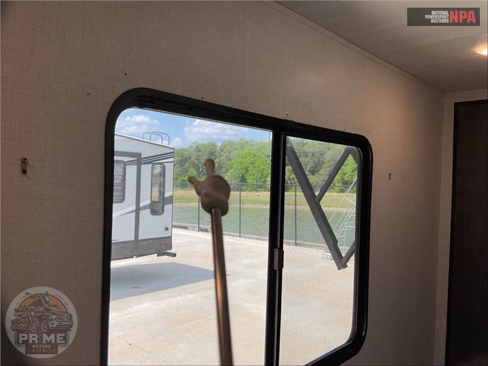 2024 Keystone Rv M-34FKDS Hideout Series — фото 23