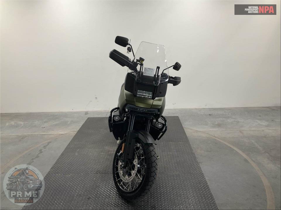 2022 Harley-Davidson RA1250S PAN AMERICA 1250 SPECIAL — фото 2