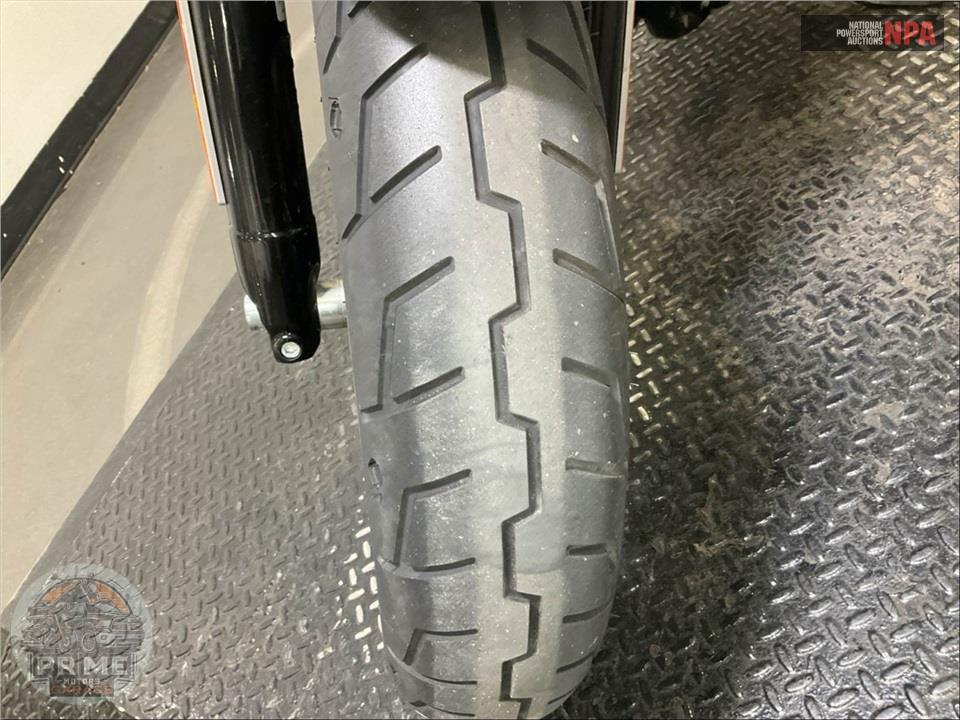 2018 Harley-Davidson XL1200X FORTY-EIGHT SPECIAL — фото 16