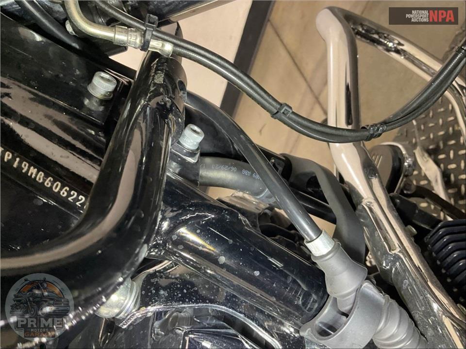 2021 Harley-Davidson FLTRXS ROAD GLIDE SPECIAL — фото 13