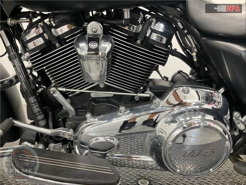2022 Harley-Davidson FLTRXS ROAD GLIDE SPECIAL — фото 7