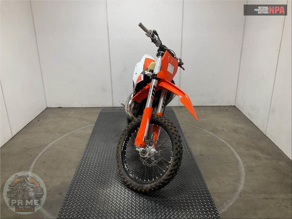 2023 Ktm 125 SX — фото 2