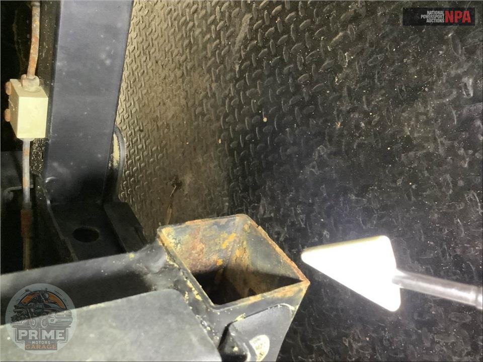 2024 Polaris RANGER CREW XP 1000 PREMIUM — фото 20