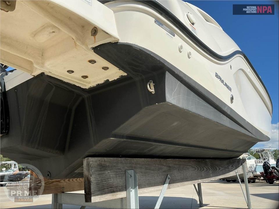 2022 Bayliner Marine DX2200(***)DECK BOAT SERIES L=22/E=1-150HP MERCURY OB — фото 17