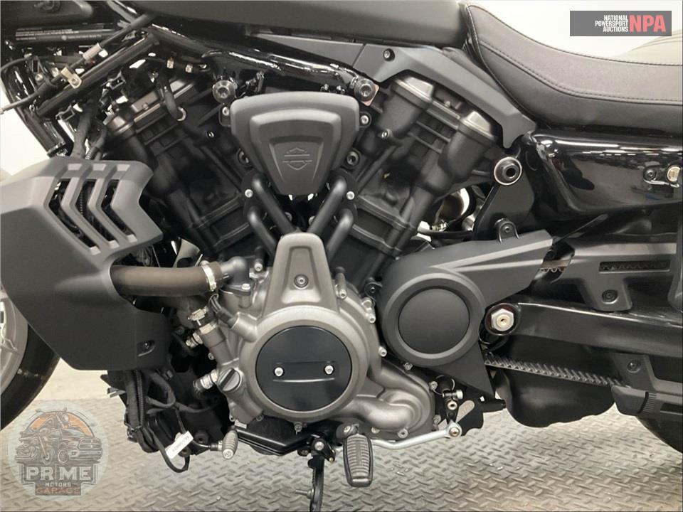 2024 Harley-Davidson RH975S NIGHTSTER SPECIAL — фото 7