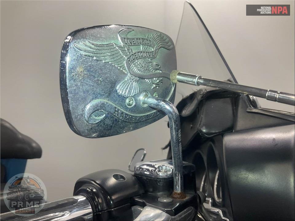 2011 Harley-Davidson FLHTC ELECTRA GLIDE CLSC — фото 39