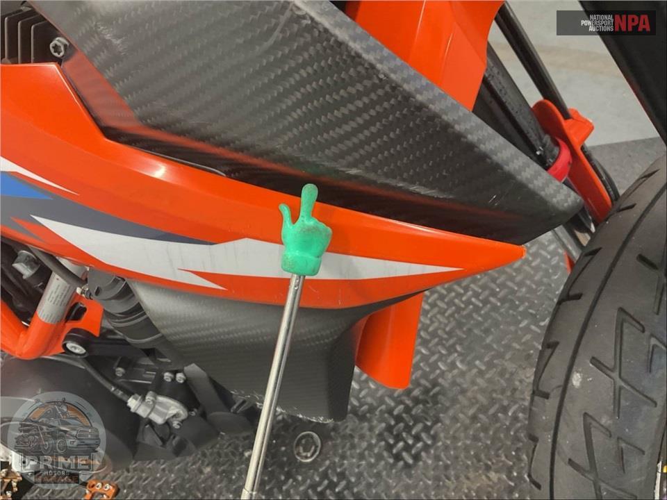2023 Ktm 690 SMC R — фото 17