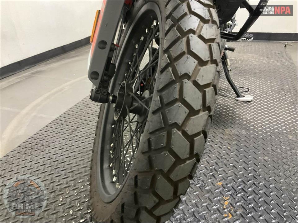 2024 Ktm 390 ADVENTURE — фото 15