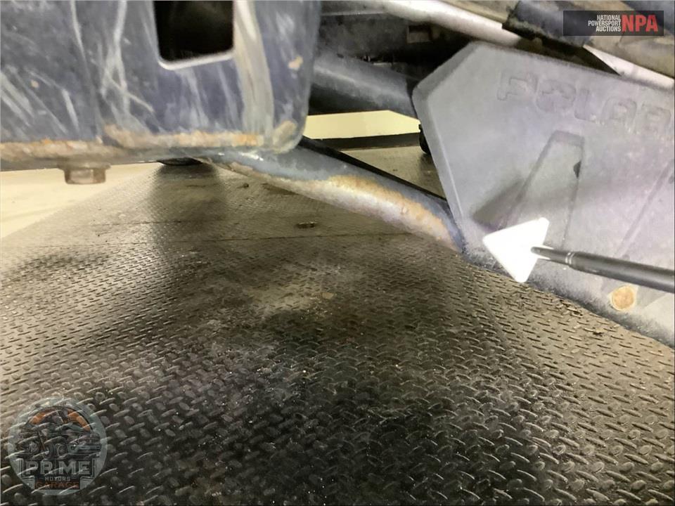 2019 Polaris RANGER CREW XP 900 EPS (CAMOUFLAGE) — фото 33