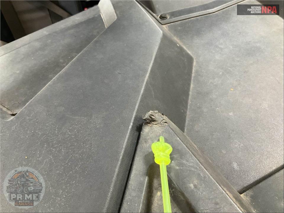 2021 Polaris RZR XP 4 1000 PREMIUM — фото 21