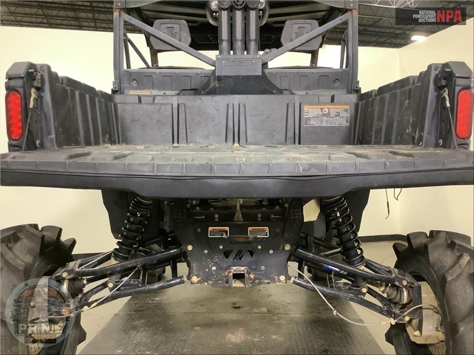 2025 Can-Am DEFENDER DPS HD10 — фото 82