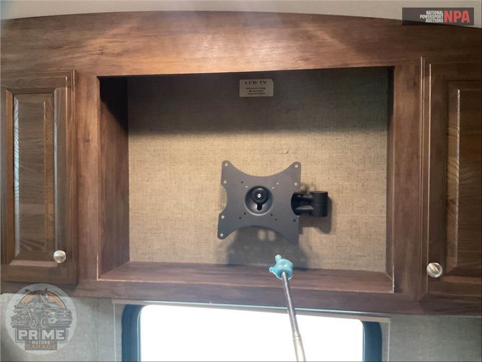 2016 Keystone Rv M-34 TSB - COUGAR X-LITE SERIES — фото 23
