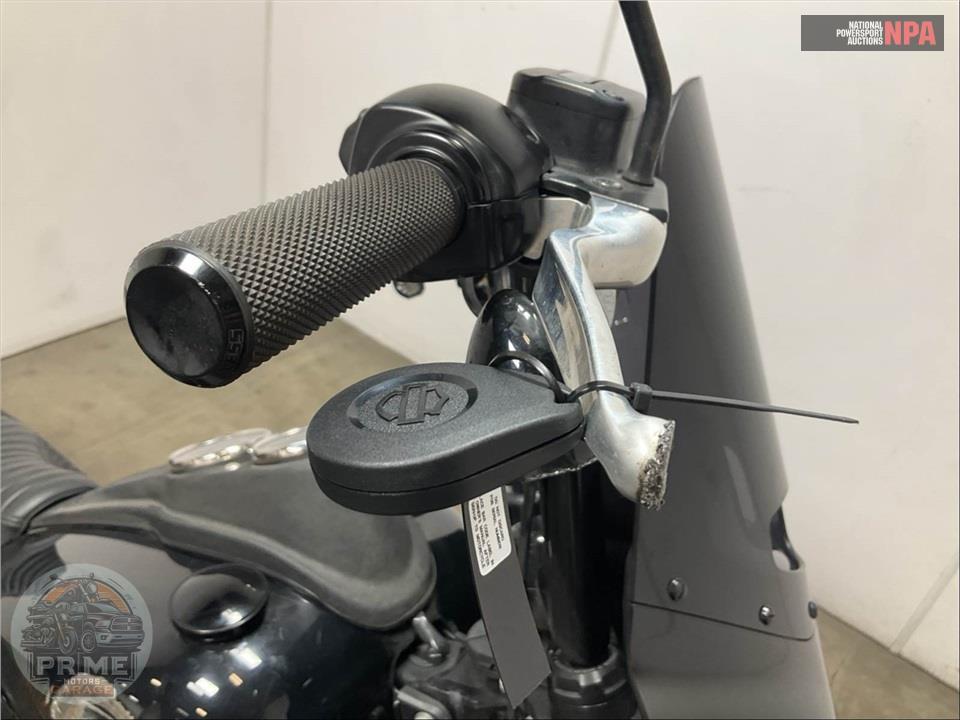 2020 Harley-Davidson FXLRS LOW RIDER S — фото 11
