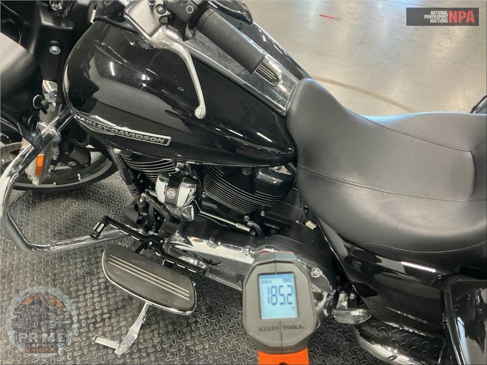 2023 Harley-Davidson FLTRX ROAD GLIDE — фото 8