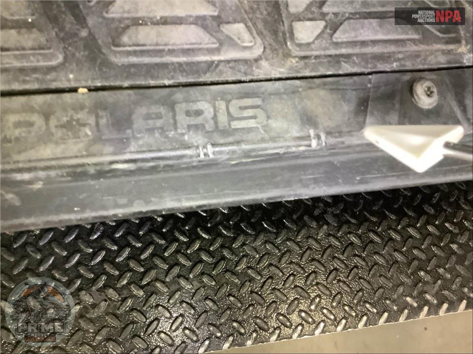 2021 Polaris RANGER CREW XP 1000 PREMIUM RIDE COMMAND — фото 66
