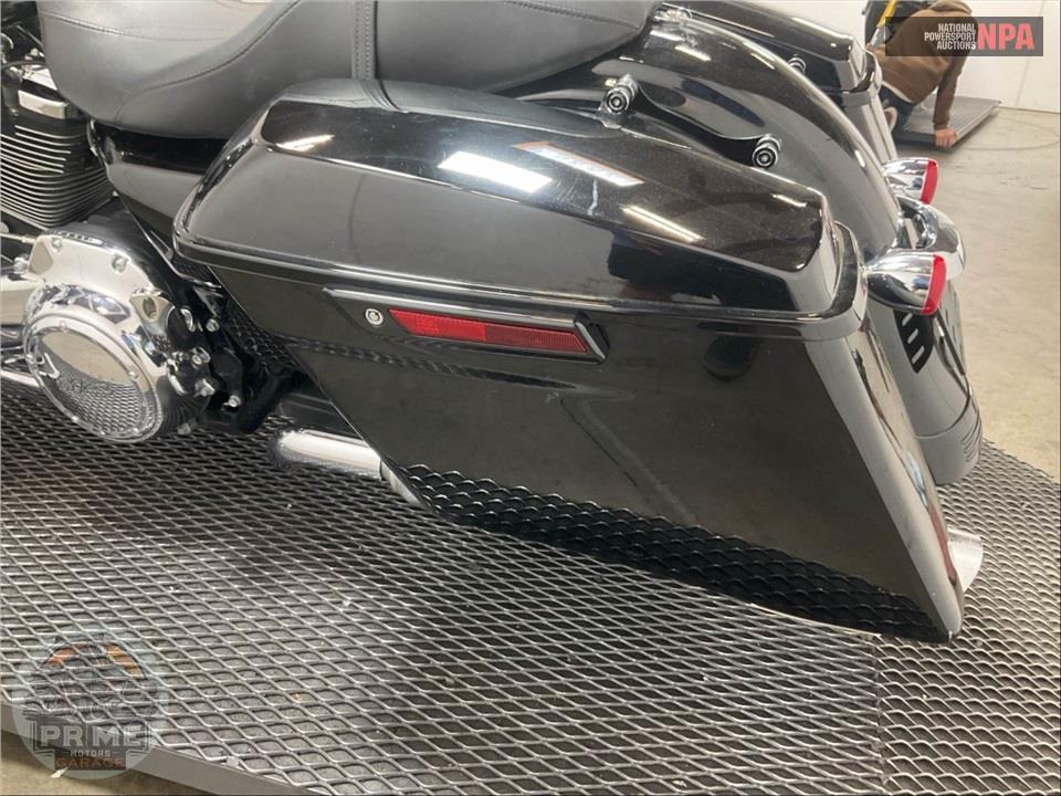 2022 Harley-Davidson FLTRXS ROAD GLIDE SPECIAL — фото 18