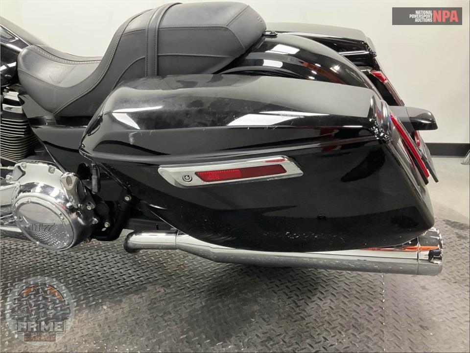 2024 Harley-Davidson FLTRX ROAD GLIDE — фото 36