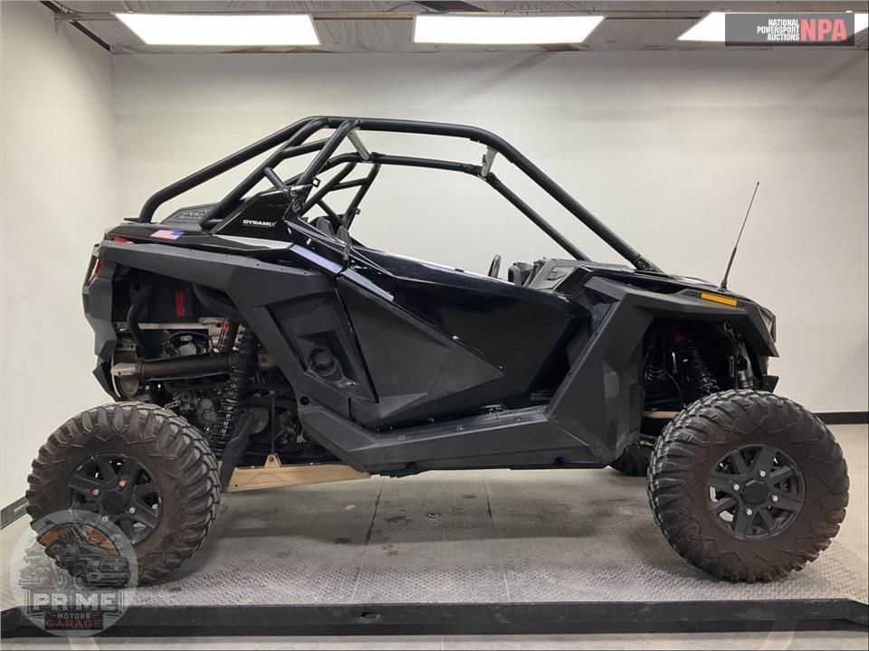 2022 Polaris RZR PRO XP ULTIMATE — фото 1