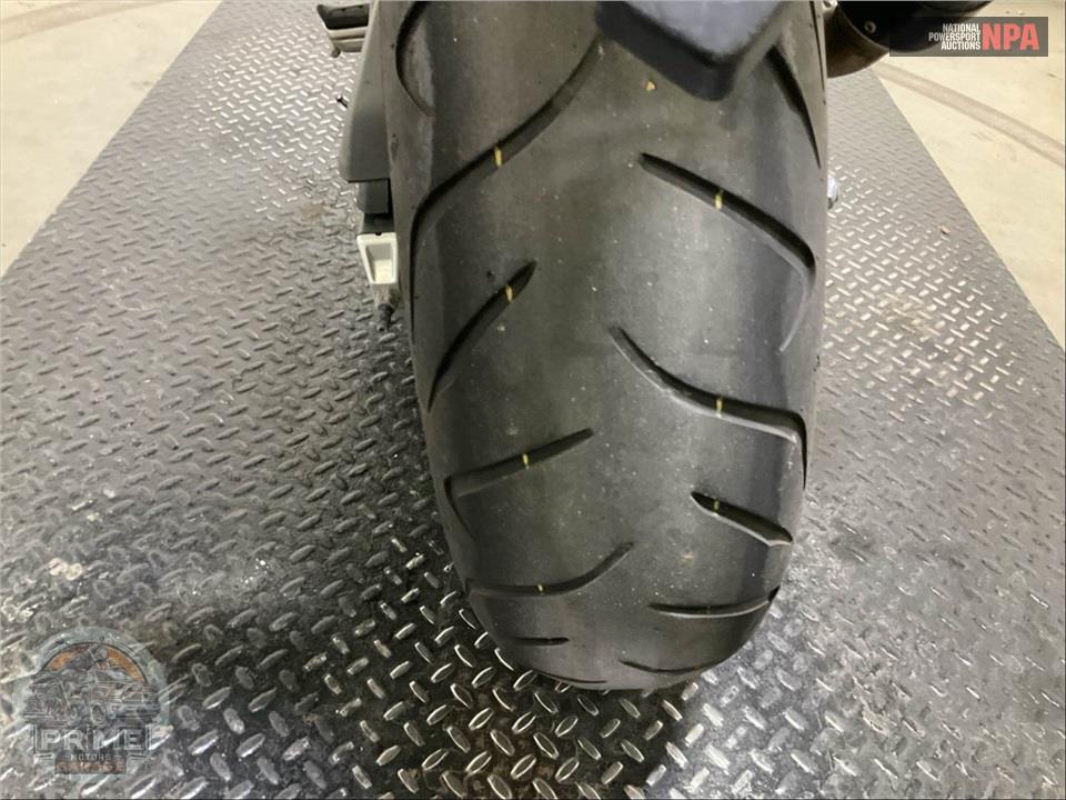 2015 Honda CBR500RF — фото 20