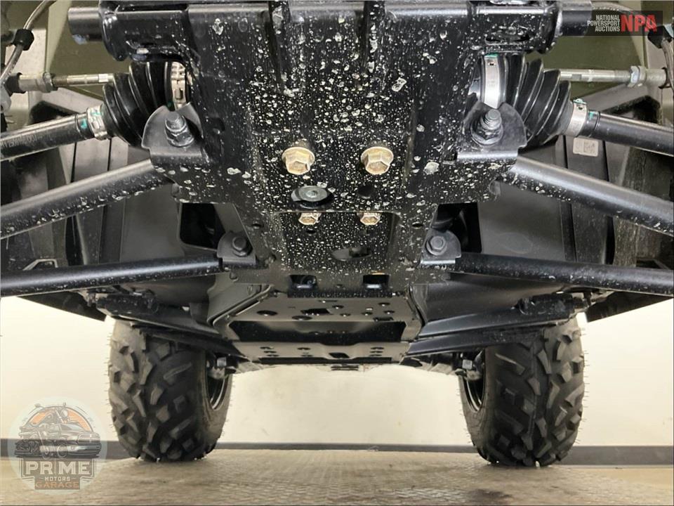 2026 Polaris SPORTSMAN 450 H.O. — фото 13