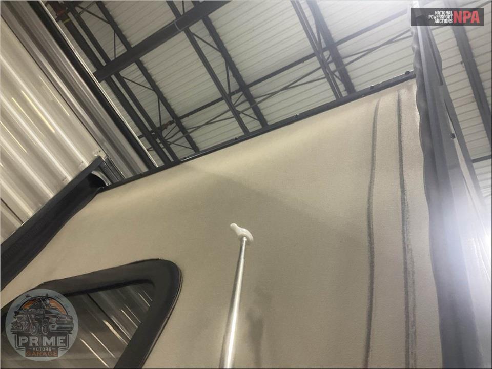 2017 Keystone Rv M-31 RBTS - HIDEOUT SERIES — фото 29