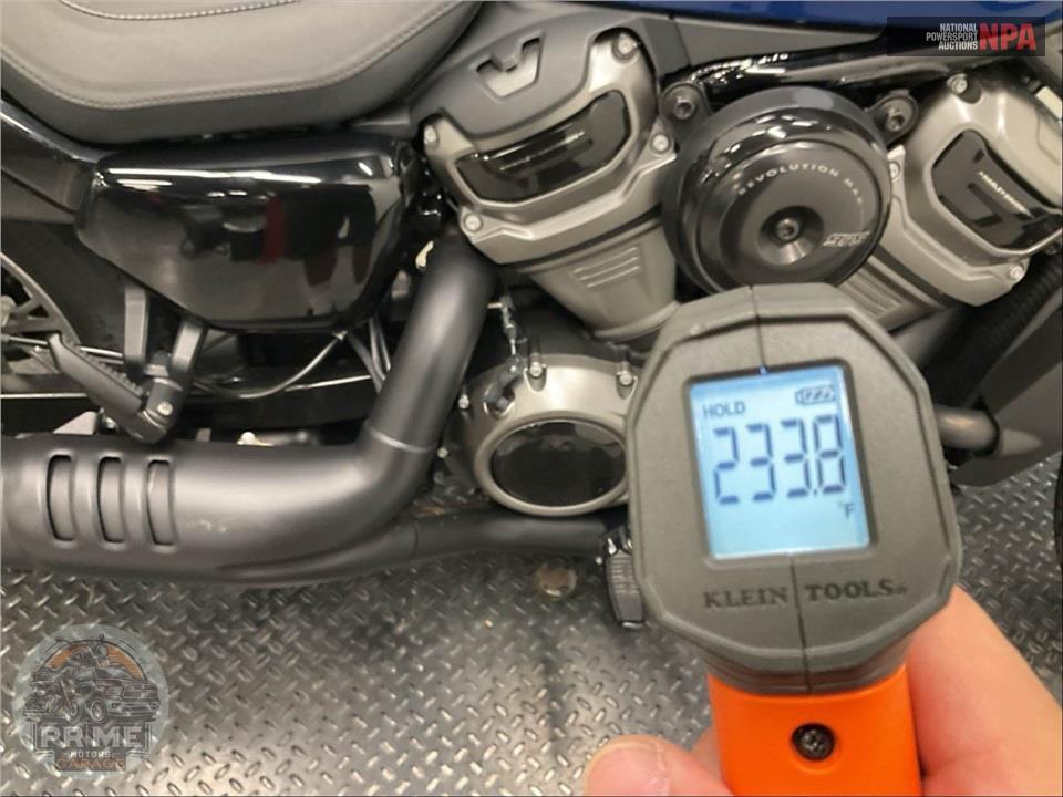 2023 Harley-Davidson RH975S NIGHTSTER SPECIAL — фото 8