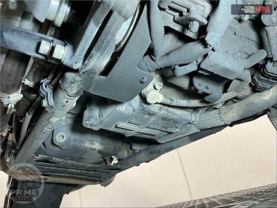 2025 Harley-Davidson FLHXU STEET GLIDE ULTRA — фото 12