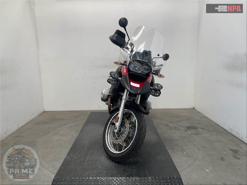 2005 Bmw R1200GS — фото 2
