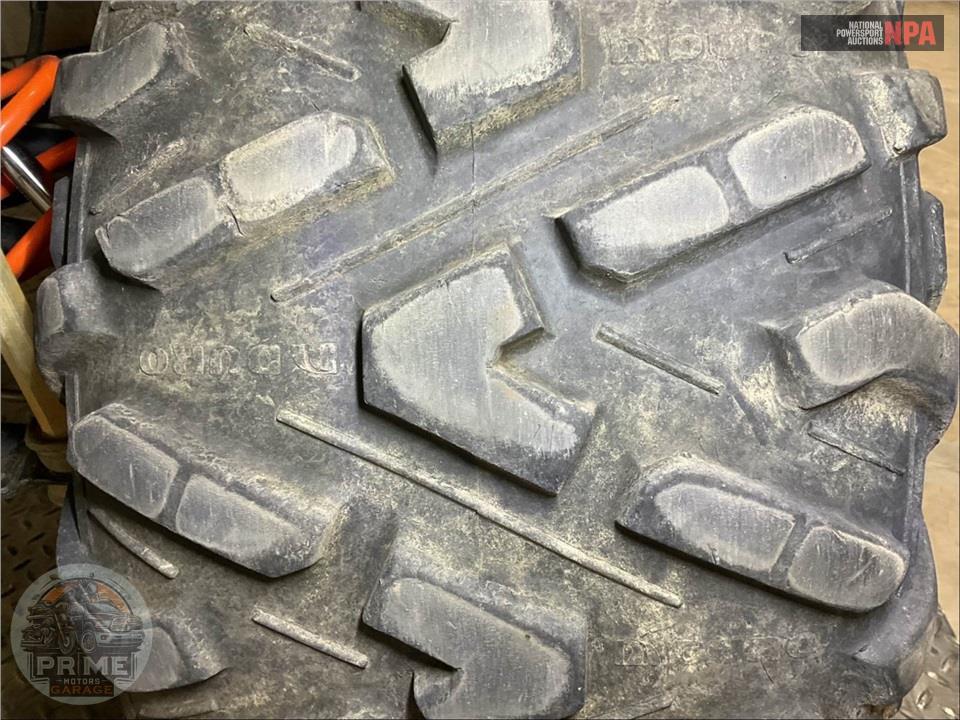 2021 Polaris SPORTSMAN XP 1000 S — фото 35