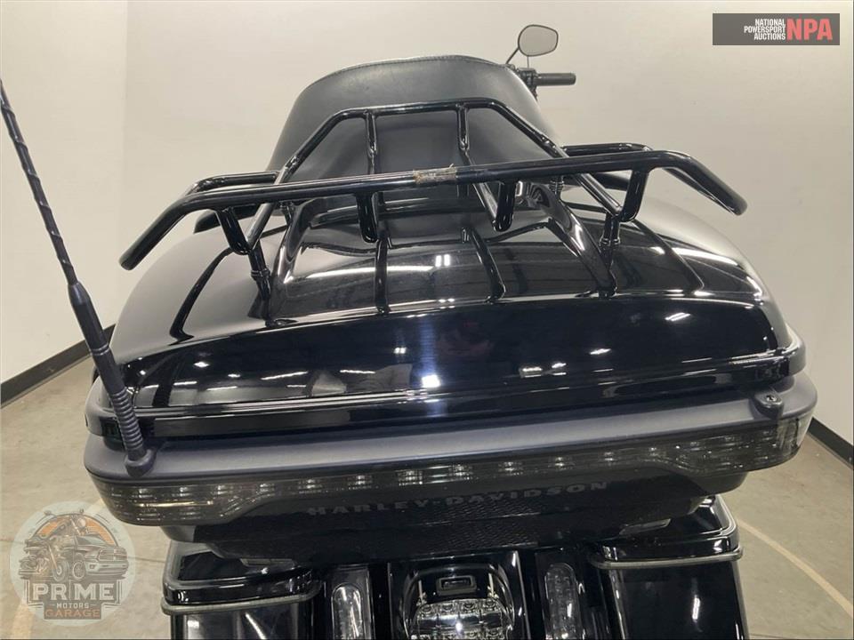 2020 Harley-Davidson FLTRK ROAD GLIDE LIMITED — фото 27