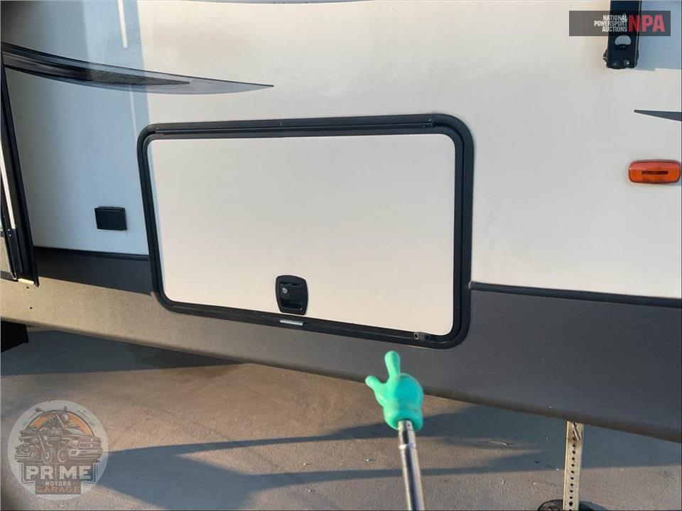 2017 Keystone Rv M-353 FWDEN SPRINTER FIFTH WHEEL SERIES — фото 24