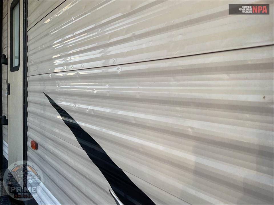 2019 Keystone Rv M-32 BHTS - HIDEOUT LUXURY SERIES — фото 39