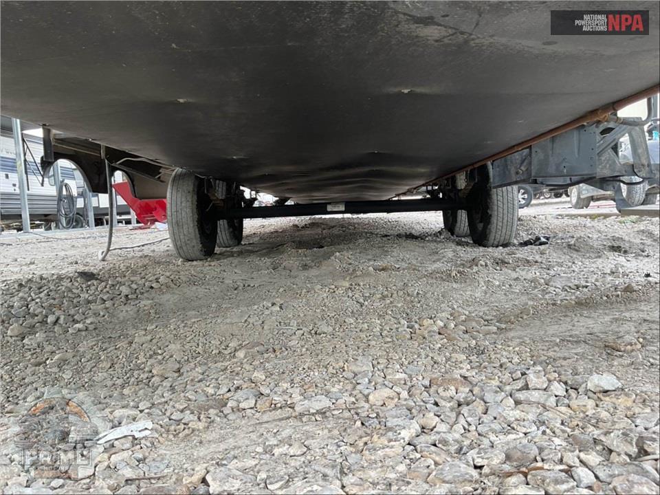 2019 Keystone Rv M-34 BIPR BULLET PREMIER ULTRA SERIES — фото 49