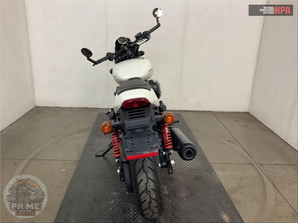2018 Harley-Davidson XG750A STREET ROD — фото 4