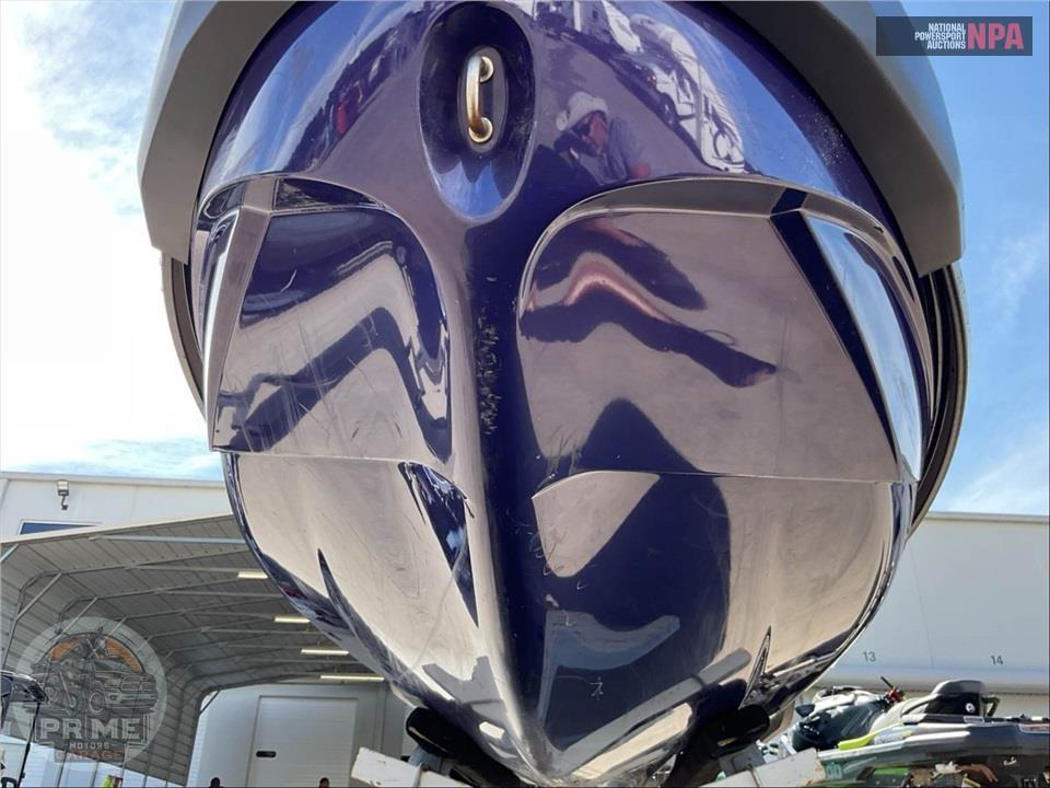 2021 Seadoo/Brp RXP-X 300 — фото 19