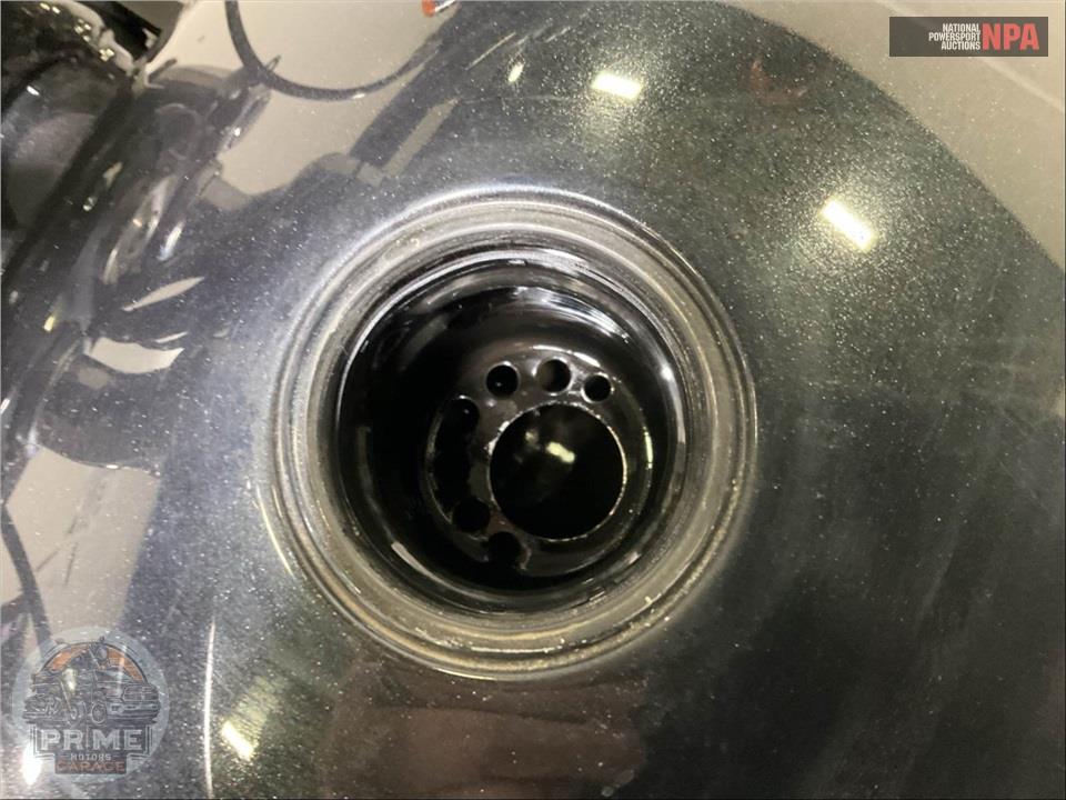 2018 Harley-Davidson FXBR BREAKOUT — фото 13