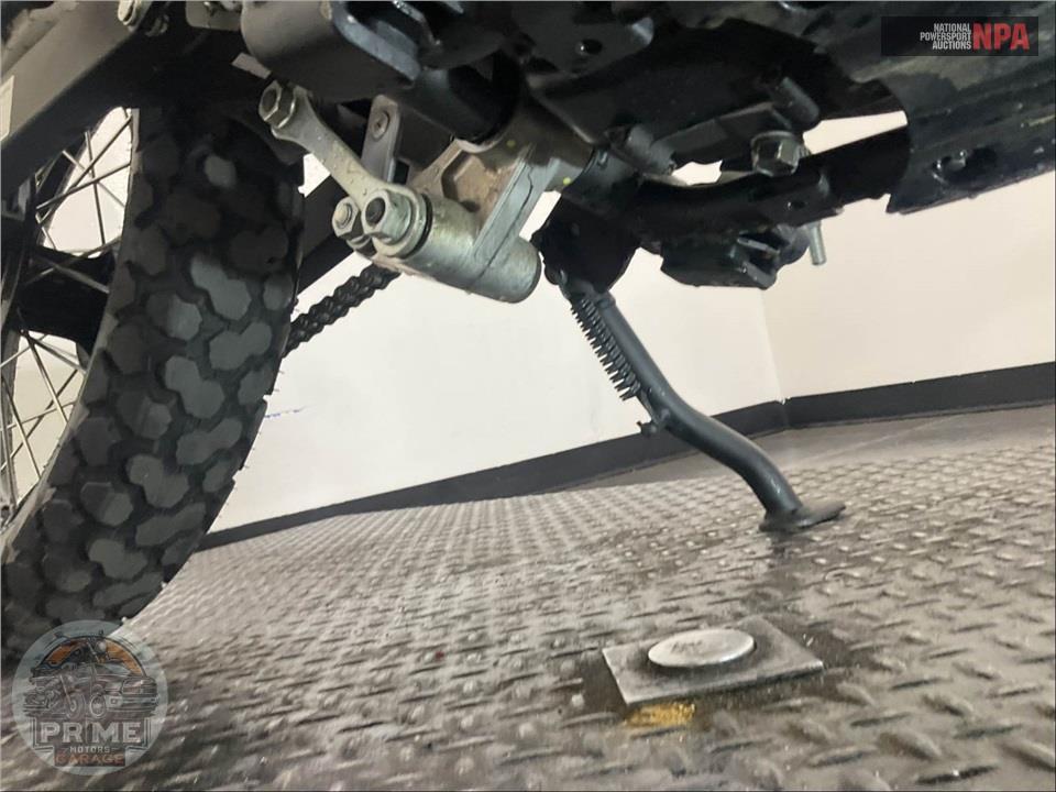 2024 Kawasaki KL650MRFNN KLR 650 S — фото 13