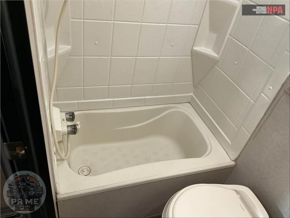 2019 Sunset Park Rv M-23WQBS - SUN LITE SERIES — фото 20